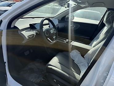 Changan: Changan Qiyuan Q05: 2026 г., Автомат — 5