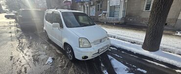 Honda: Honda Capa: 2000 г., 1.5 л, Автомат, Бензин, Хэтчбэк