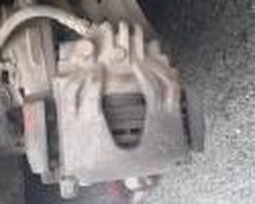 kvalitetni ventilatori: KOČIONA KLEŠTA ZA PEUGEOT 306 OD 1996. DO 2002. GOD. | prednja — 4