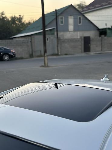печка сапок: Lexus IS: 2007 г., 2.5 л, Автомат, Бензин — 7