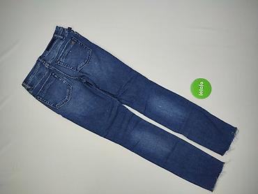 jeans rl: Jeansy damskie, rozmiar XS — 3
