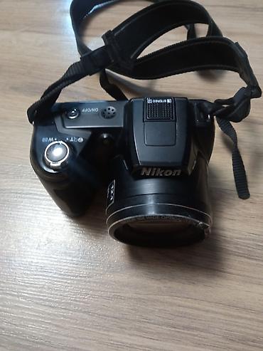 interfoni novi sad: Nikon Coolpix L110 – kompaktni superzoom fotoaparat nema bateriju — 10