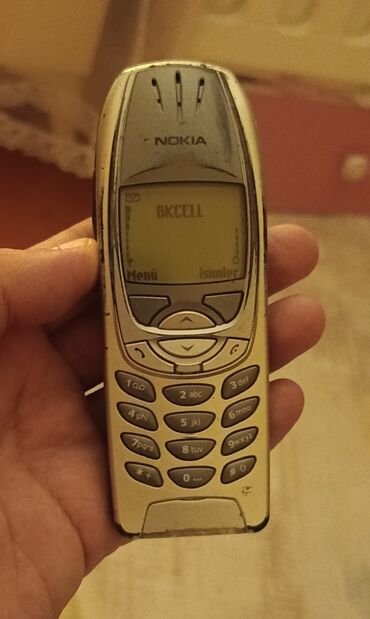 prasdoy telefonlar: Nokia 8