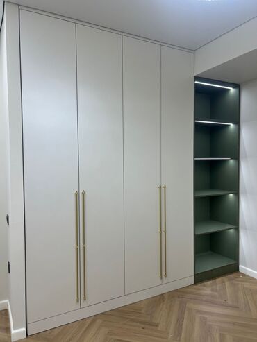 Мебель на заказ: Мебель на заказ, Спальня, Кухонный гарнитур, Стол, Шкаф — 29