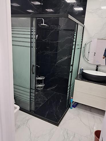 Günlük kirayə evlər: Bağ evi kirayə verilir, Mərdəkan Mərdəkanda yerləşən isti, hovuzlu bağ — 17