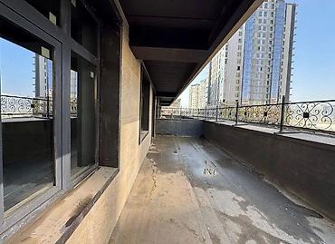 Новостройки от застройщика: Строится, Элитка, Студия, 99 м² — 6