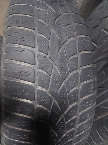 хорошем состояний: Шины 195 / 65 / R 15, Лето, Б/у, Легковые, Германия, Bridgestone