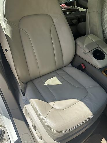 a4 b7: Audi Q7: 2008 г., 4.2 л, Автомат, Бензин, Кроссовер — 7