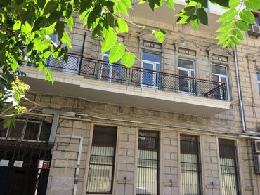 новостройки в сумгаите: Баку, 7 комнат, Вторичка, м. Сахиль, 103 м²