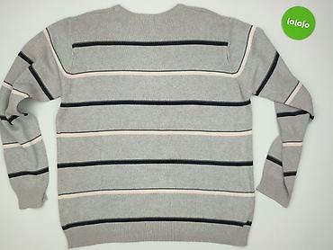 bekkin softshell: Easy, Sweter dla mężczyzn, rozmiar L — 3