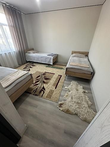 закрытый городок ницца: Сдаётся в аренду светлый гостевой дом - Планировка: несколько — 1