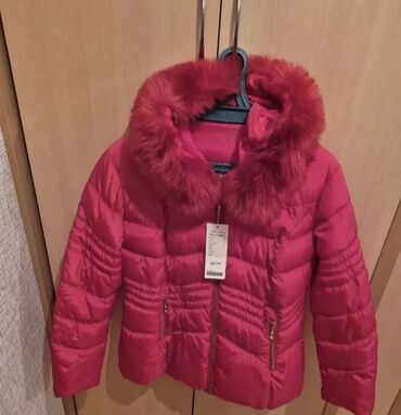 Kurtkalar: Down jacket kurtka, 2XL (EU 44)