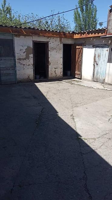 Продажа коттеджей и домов: Продаётся частный дом с приусадебным участком в селе Сокулук,площадь — 13