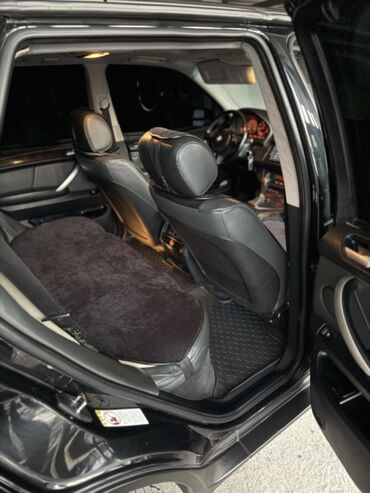 BMW: BMW X5: 2002 г., 4.4 л, Автомат, Бензин, Внедорожник — 11