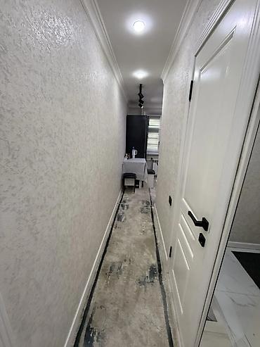 Продажа квартир: 3 комнаты, 58 м², 104 серия, 2 этаж, Дизайнерский ремонт — 2