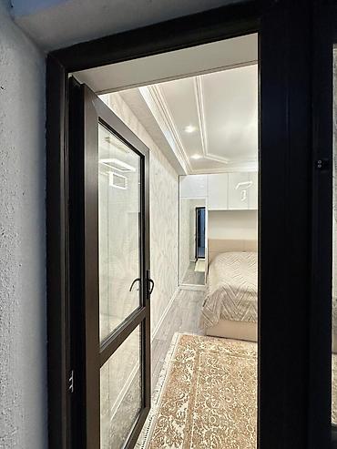 yeni əmlak: 2 otaqlı, Yeni tikili, m. Neftçilər, 65 kv. m — 9
