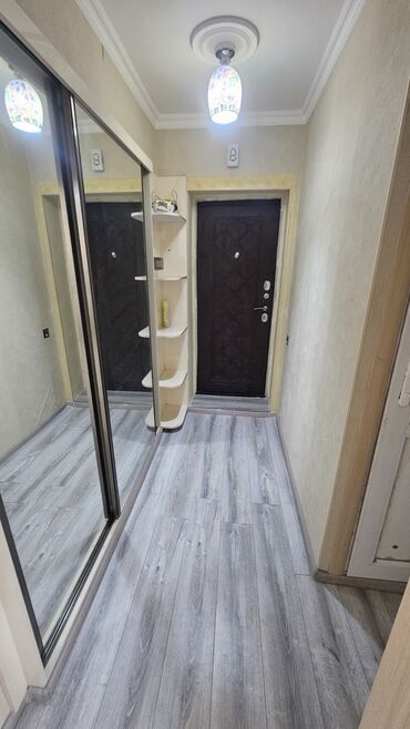 Köhnə tikili: Bakı, 2 otaqlı, Köhnə tikili, 50 kv. m — 6