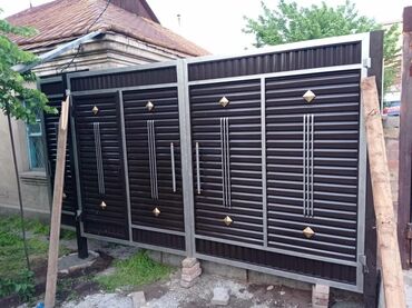 Сварка: Сварка | Ворота Демонтаж, Бесплатная смета, Доставка — 21