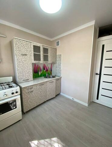 Продажа квартир: 1 комната, 32 м², 104 серия, 2 этаж, Косметический ремонт