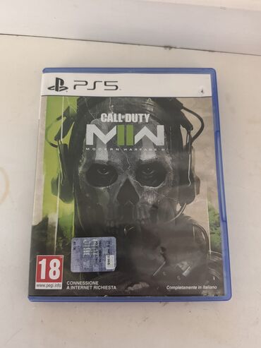 сколько стоит ps5: Call of duty modern warfare 2 PS5