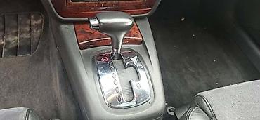 tuned air: AUTOMATIK TIPTRONIC MENJAC ZA VOLKSWAGEN PASSAT B5.5 | Automatski — 1