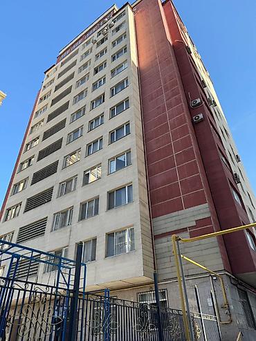 Продажа квартир: 3 комнаты, 98 м², Элитка, 8 этаж — 16
