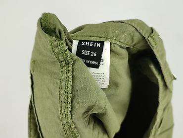 online second hand: Shein, Spodnie cargo damskie, rozmiar XS — 4