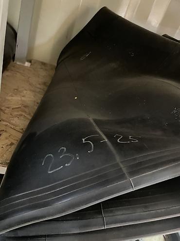 Шины: Шины 16/70-20 для спецтехники - Размер: 16/70-20 (маркировка на — 9