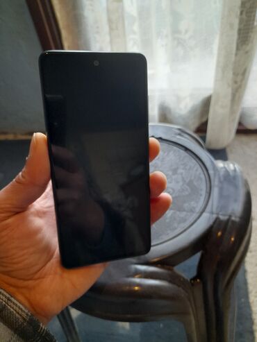 Samsung: Samsung Galaxy A52 5G, 128 GB, bоја - Crna — 1