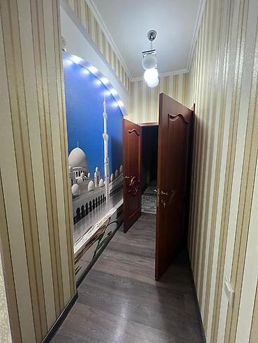 Долгосрочная аренда квартир: Сдается 3 к кв со всеми удобствами Мкр Верхний Джал 115 м2 9 этаж — 9