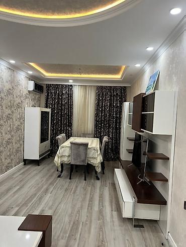 Недвижимость: 2 комнаты, Новостройка, 106 м² — 5