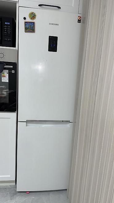 a3.6 samsung: Samsung soyuducu. 330azn. noftostdu evden satış tam işlekdır ünvan — 1