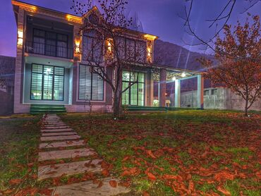 Həyət evləri və villaların satışı: 4 otaqlı, 260 kv. m, Kredit yoxdur, Yeni təmirli — 1