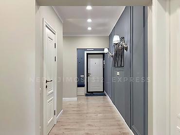 Продажа квартир: 3 комнаты, 90 м², 8 этаж, Дизайнерский ремонт — 14