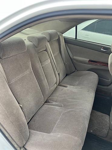 Toyota: Toyota Camry: 2004 г., 2.4 л, Автомат, Бензин at lalafo.kg — 10 Toyota: Toyota Camry: 2004 г., 2.4 л, Автомат, Бензин — 10