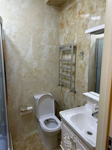 Günlük kirayə mənzillər: 3 otaqlı, Nəsimi r. r-nu — 11