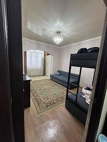1 бөлмө, 33 м², Восток-5 мкр 105-серия, 9 кабат