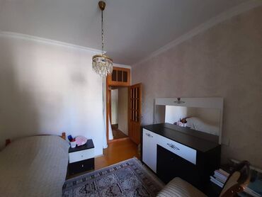 Köhnə tikili: Bakı, 4 otaqlı, Köhnə tikili, m. Əhmədli, 106 kv. m — 6