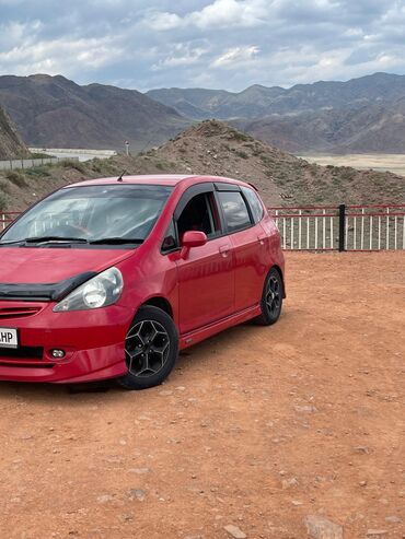 бензин насос хонда фит: Honda Fit: 2004 г., 1.3 л, Вариатор, Бензин