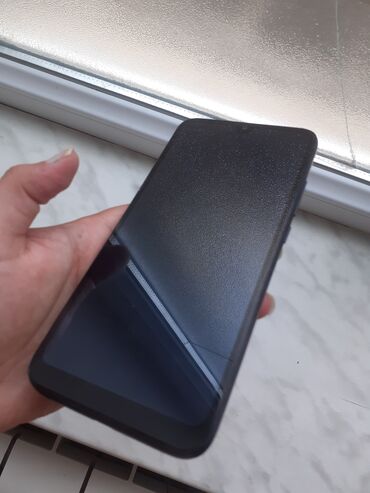 Redmi Note 9S, 32 GB, rəng - Qara, Barmaq izi, İki sim kartlı