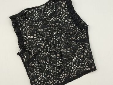 stradivarius top koronkowy: Miss Selfridge, Топ жіночий, розмір M