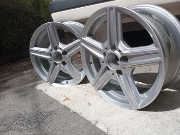 Материалы: Цвет - Серебристый, Новый — 4