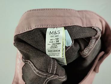 second hand underwear: Marks & Spencer, Spodnie materiałowe damskie, rozmiar S — 6