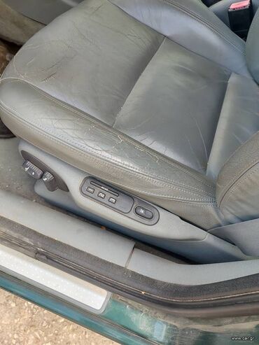 Renault: Renault Laguna: 1.8 l. | 2000 έ. 225000 km. Λιμουζίνα — 10