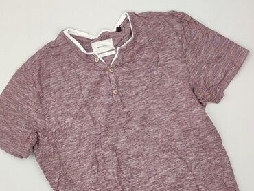 c a podkoszulki: T-shirt for men, M (EU 38), Reserved, condition - Good