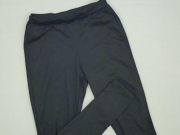 crivit softshell damski: Legginsy Sportowe damskie, rozmiar S — 1