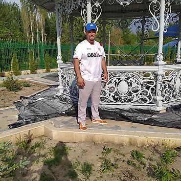 Беседки: Беседка 3 x 3 x Металл — 10