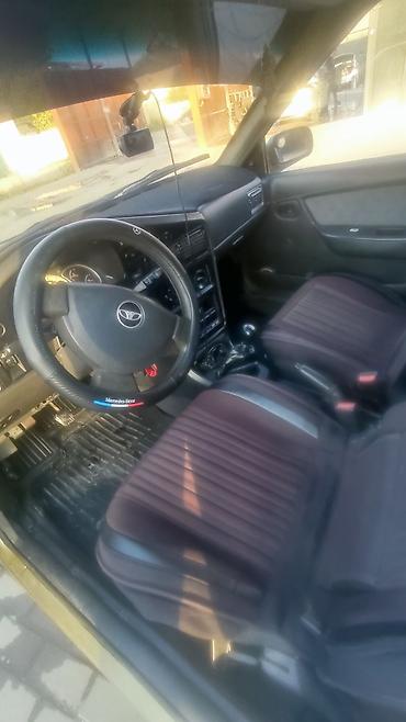 daf 105 460: Daewoo Nexia: 2011 г., 1.6 л, Механика, Бензин, Седан — 5