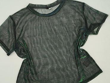 fb shirts: H&M Divided, T-shirt damski, rozmiar L — 1
