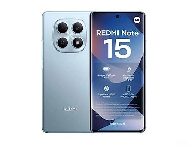 realme note 50 qiyməti: Xiaomi 128 GB, rəng - Mavi, 
 Kredit — 1